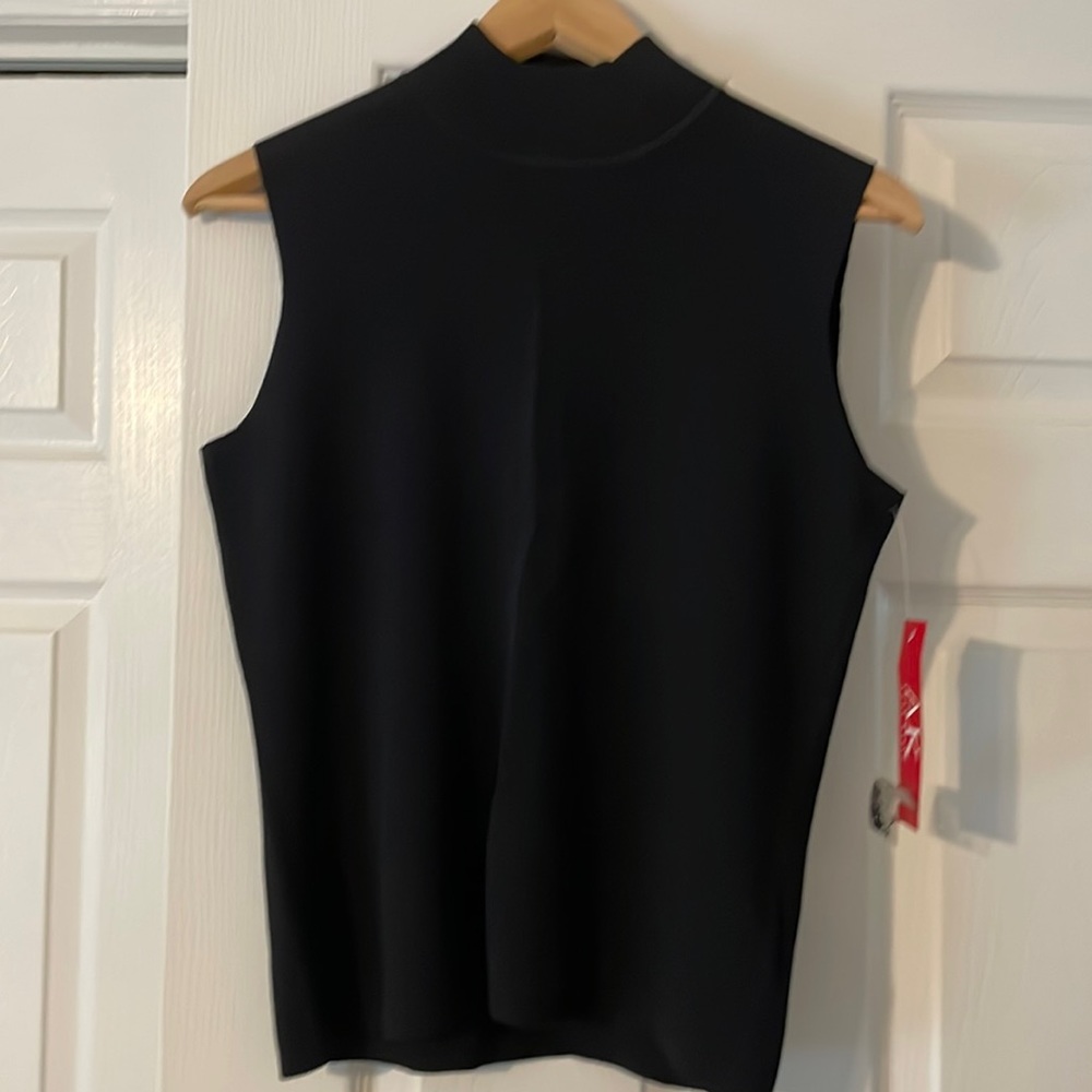 Anne Klein top